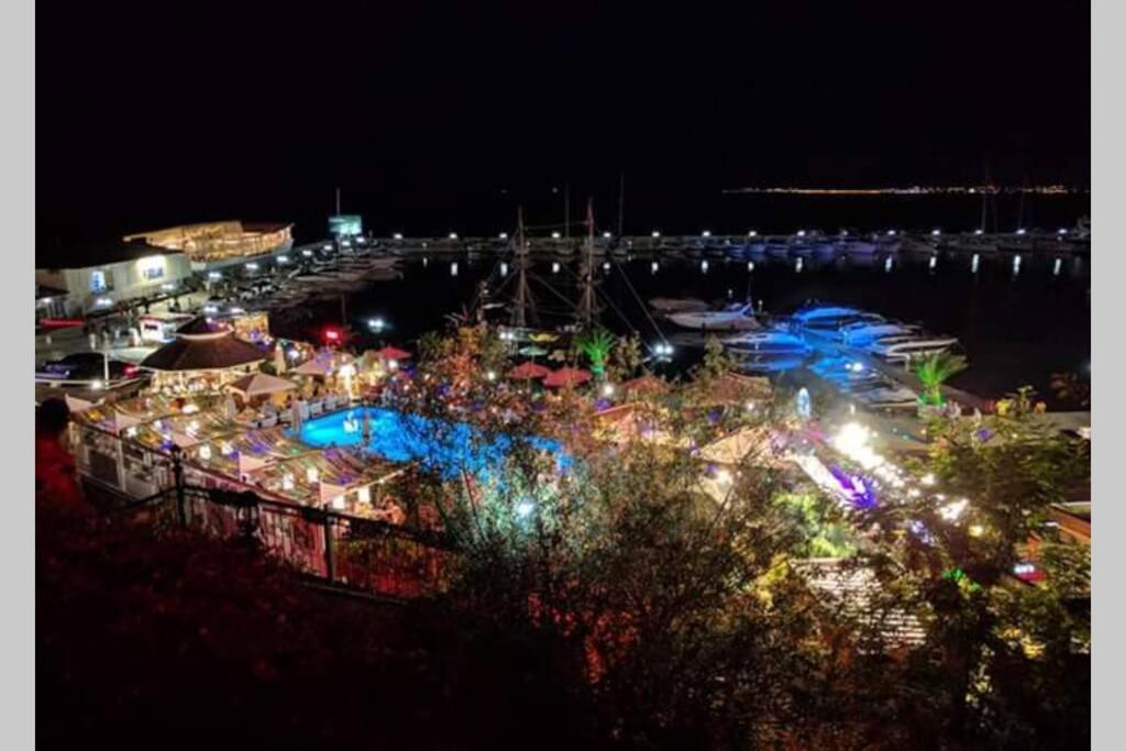 Стyдия В Комплексе Marinavill Sveti-Vlas Święty Włas Zewnętrze zdjęcie